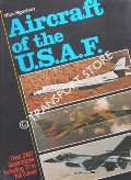 Aircraft of the U.S.A.F.  by SGARLATO, Nico 